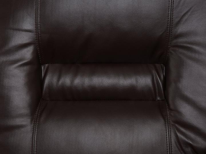 Actual product image Beliani Bergen (3-seater)