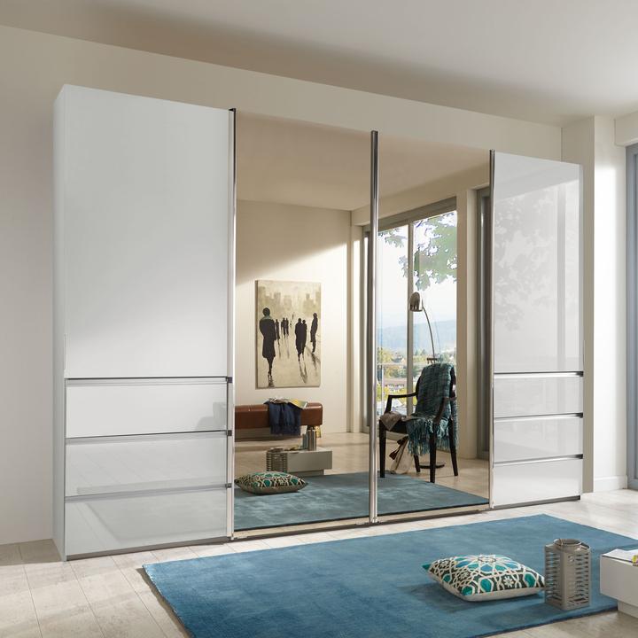 Actual product image Novel Malibu 201 (330 x 236 cm)