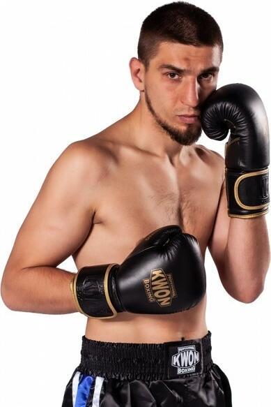 Produktbild Kwon Professional Boxing Sparring Offensive (8 OZ)