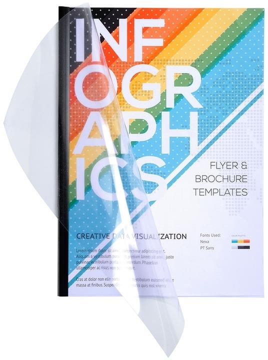 Actual product image Exacompta Serodo