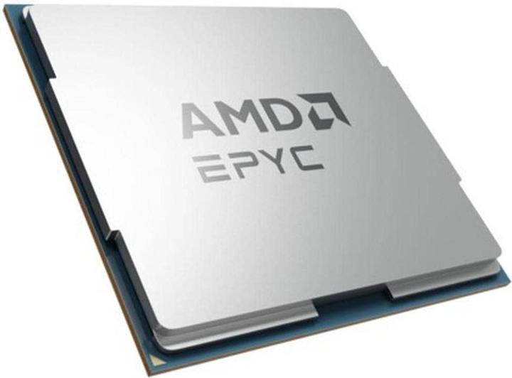 Produktbild AMD EPYC 9554P - 3.1 GHz - 64 Kerne - 12 (SP5, 3.10 GHz, 64 -Core)