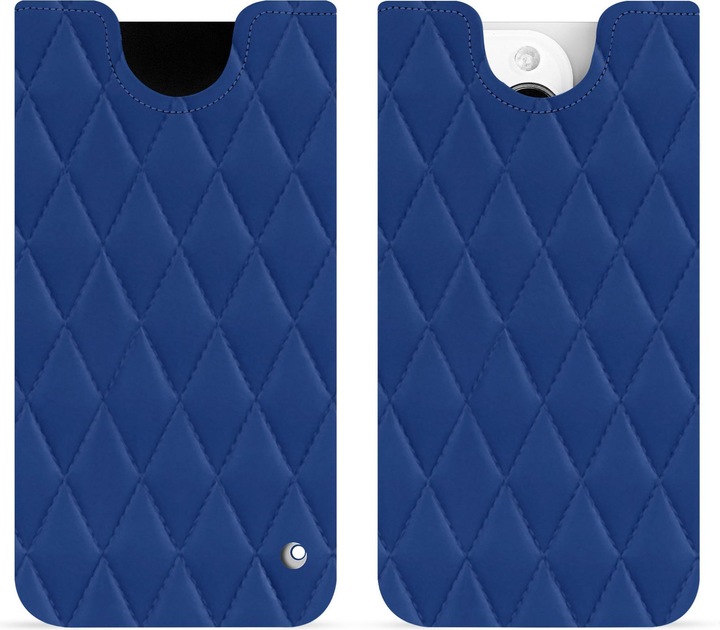 Actual product image Noreve Leather case (Apple iPhone 15 Pro)