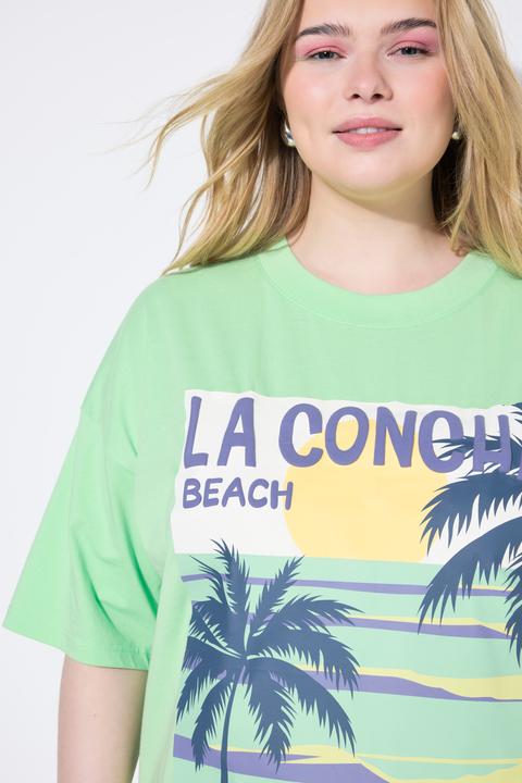 Produktbild Studio Untold T-Shirt, oversized, Paloma Beach (46, 48)