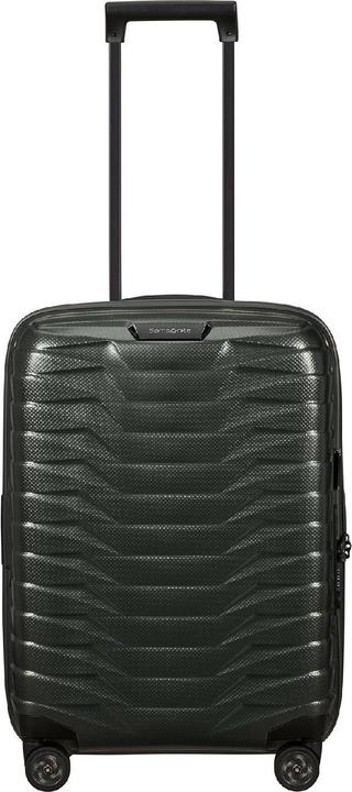 Samsonite Trolley Proxis Spinner 55 Espandibile (44 l)