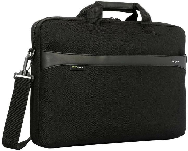 Produktbild Targus 15.6" GeoLite" EcoSmart Essential lapto (16", Universal)
