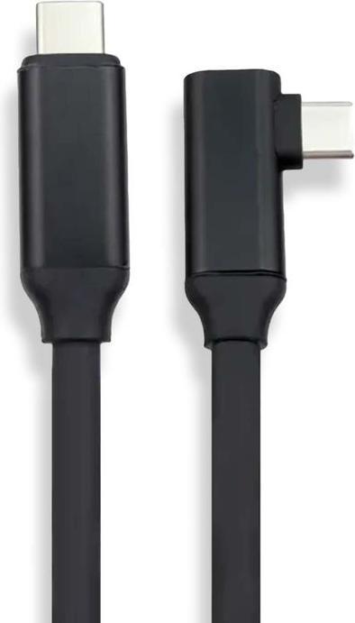 Produktbild Hermex Kabel für VR Brille 5m Oculus Quest 2 USB-C Datenkabel Ladekabel