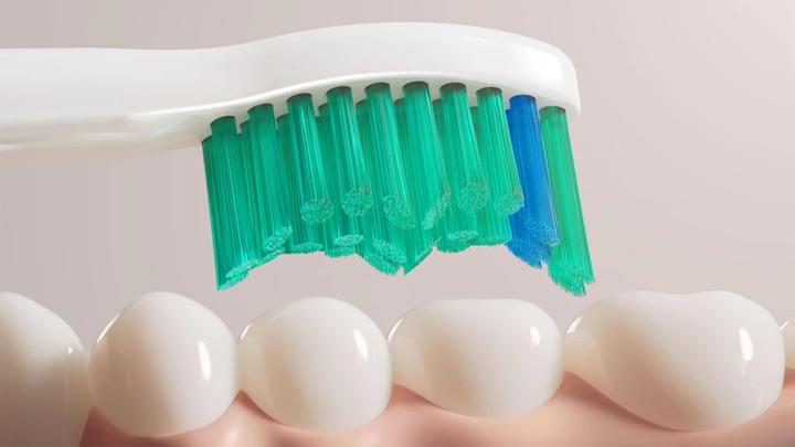 Actual product image Philips Sonicare ProResults (8 x)