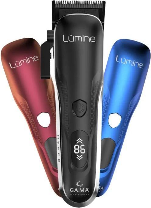 Immagine prodotto GAMA Clipper Lumine Hyper Digital