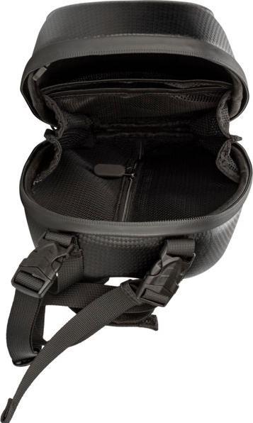 Actual product image Segway-Ninebot Front Bag V2 Black