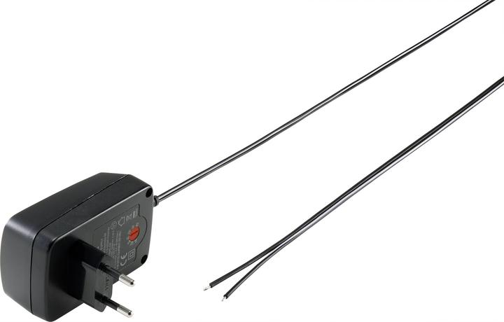 Actual product image Voltcraft Sng-1500N-Ow Plug-in power supply unit