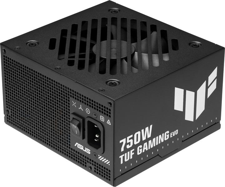 Produktbild ASUS Netzteil TUF Gaming-750B-EVO (750 W)