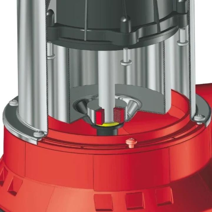 Image du produit Einhell Gc-dp 1340 G (Pompe de sous-sol)