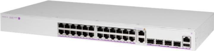 Image du produit Alcatel LUCENT ENTERPRISE OmniSwitch OS6360-24-UE (24 Ports)