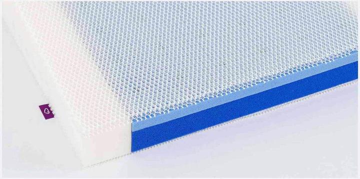 Actual product image Träumeland Mattress Ocean 70x140cm (70 x 140 cm)