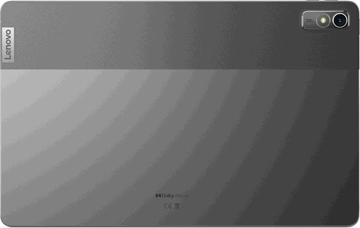 Actual product image Lenovo Tab P11 Gen 2 (4G, 11.50", 128 GB, storm grey)