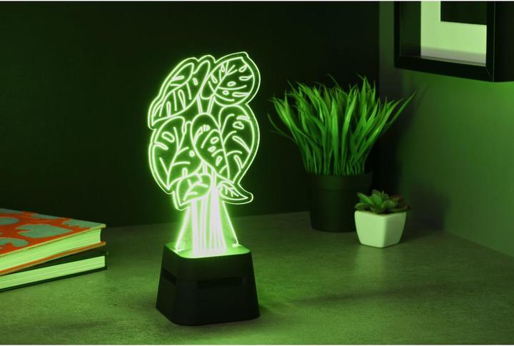 Produktbild Cellularline Led Lights Speaker (2 h)
