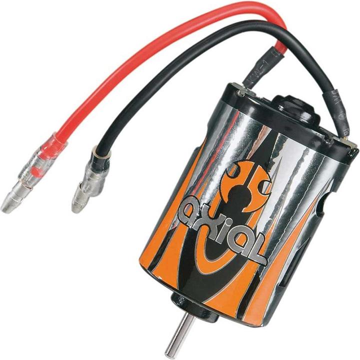 Immagine prodotto Axial Motore elettrico 55T spazzolato (1/8