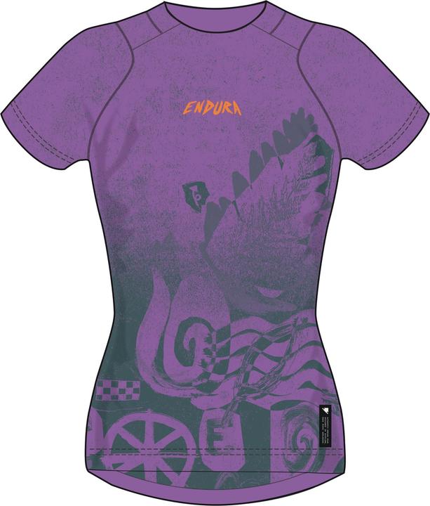 Actual product image Endura Singletrack (L)