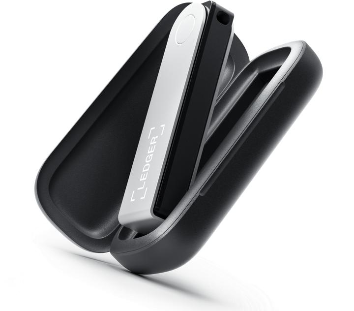 Immagine prodotto Ledger Custodia Nano X