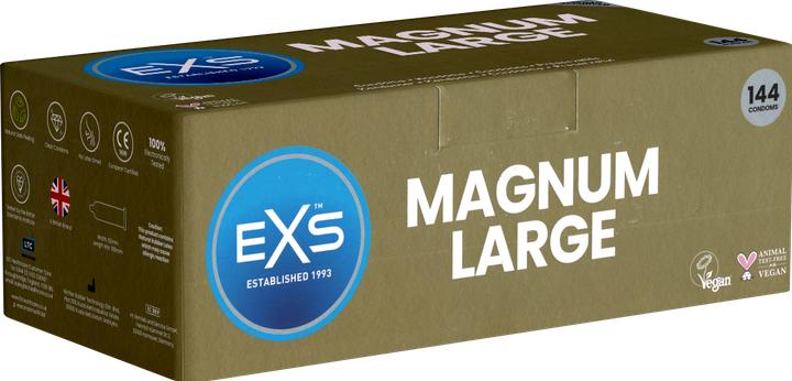 Productafbeelding EXS Magnum (144 Pcs.)