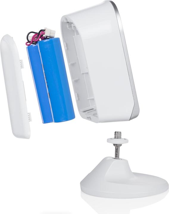 Actual product image Smartwares LAN, WLAN IP surveillance camera (1280 x 720 pixels)