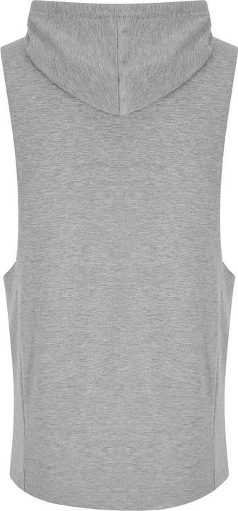 Image du produit Awdis Hoodie urbain sans manches (S)