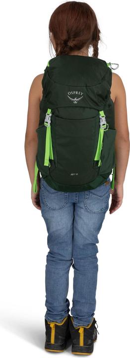 Image du produit Osprey Jet 18 Wanderrucksack 46 cm (22 l)
