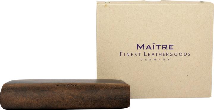 Immagine prodotto Maître Bundenbach Hamlet BillFold V10