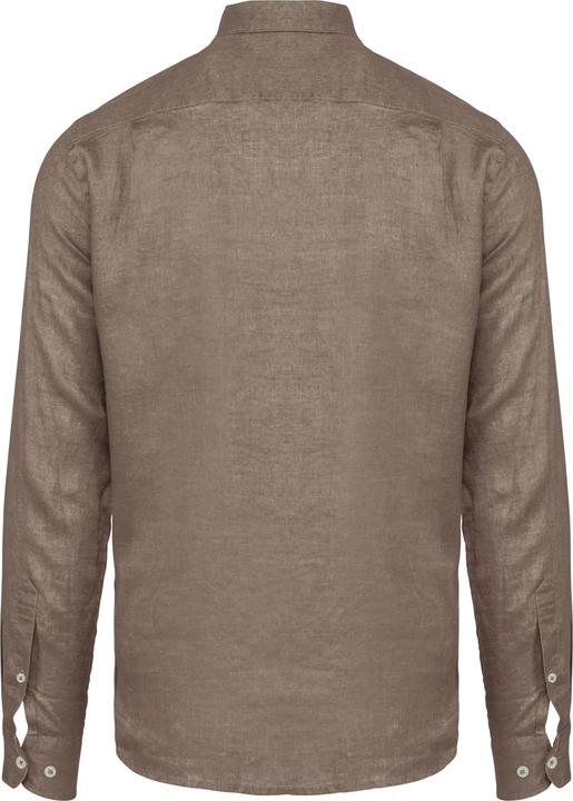 Image du produit Spasso Chemise en lin (S)