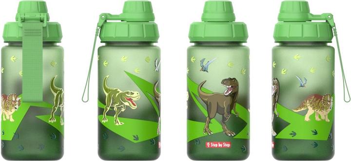 Actual product image Step by Step Dino (0.55 l)