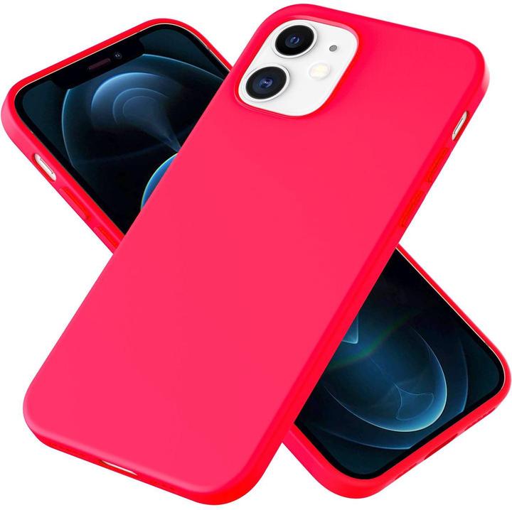 Neon Rosa
