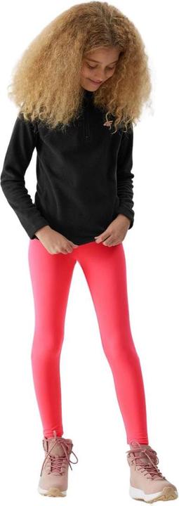 Produktbild 4F Bluza Jr 4FJAW23UFLEF033-20S 122/128 (122)