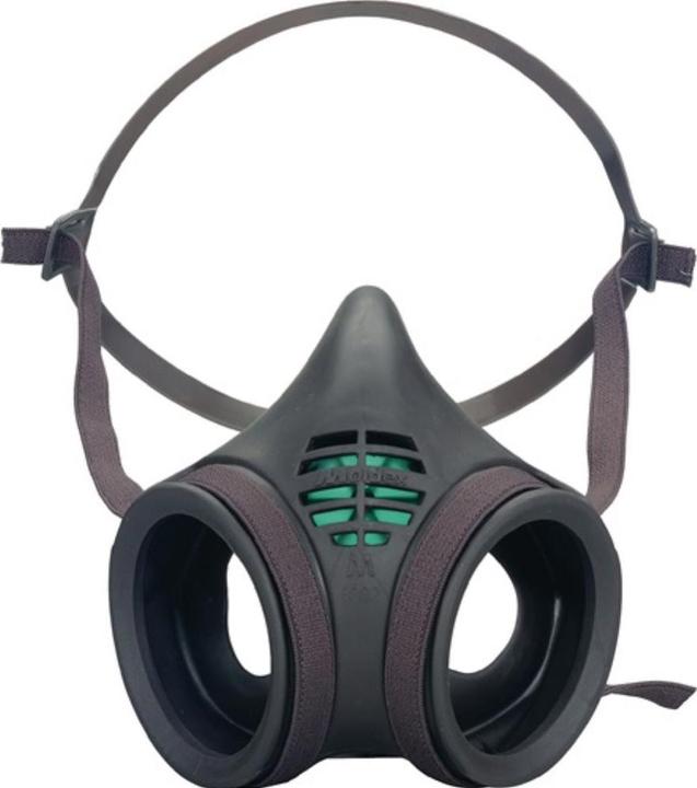 Produktbild Moldex Atemschutzhalbmaske 800201 EN140:1998 (Keine offizielle Schutzklasse, 1 x)