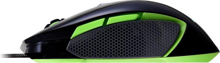 Produktbild Cougar 450M optische Gaming Maus (Kabelgebunden)