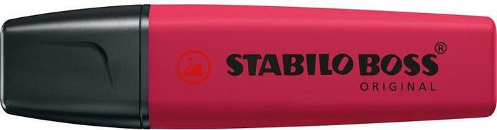 Immagine prodotto STABILO Boss Wildflowers 4er Etui (4 x)