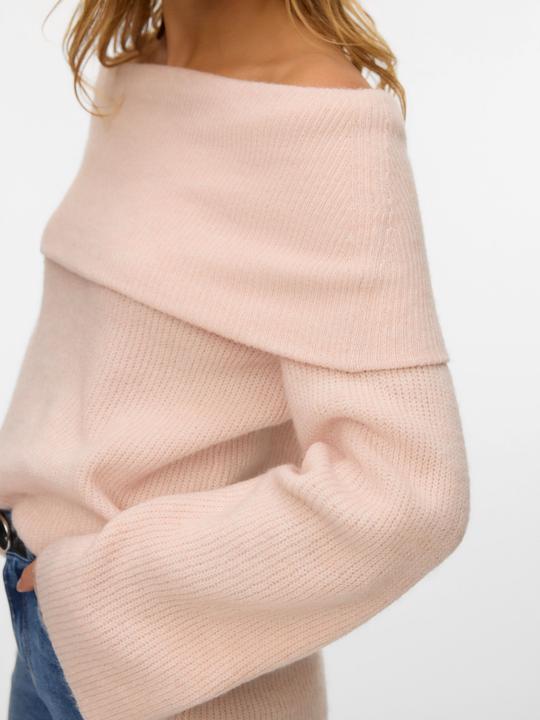 Produktbild Vero Moda VMERA Pullover Strickpullover (S)