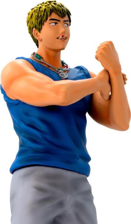 Produktbild ABYstyle GTO - Figurine "Onizuka"