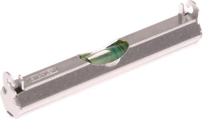 Actual product image Stanley Line Level (8 cm)