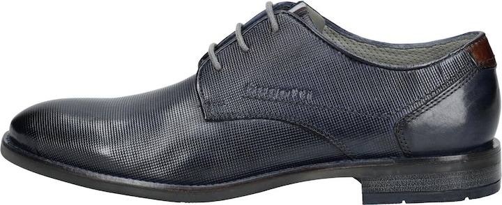 Actual product image Bugatti Businessschuhe (41)