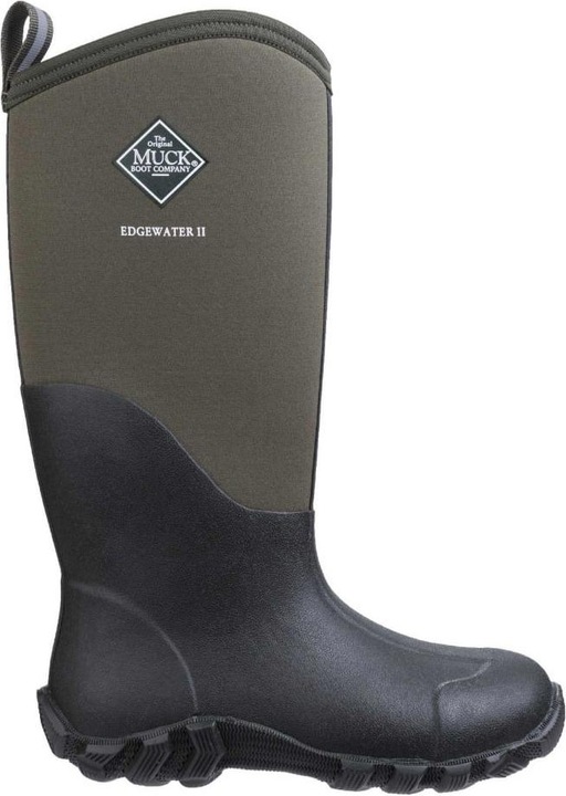Produktbild Muck Boot Edgewater II MultiPurpose Stiefel (37)