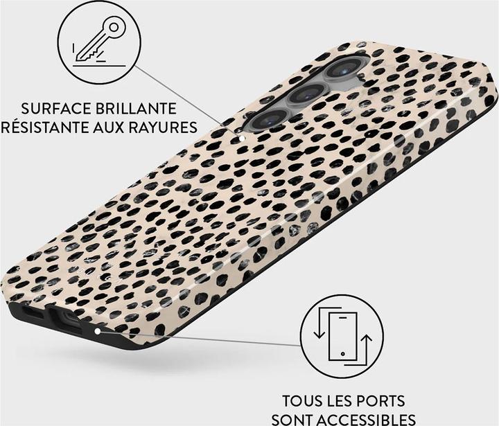 Image du produit Burga 57324 (Samsung Galaxy S24)