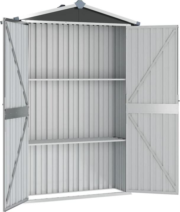 Produktbild vidaXL Gerätehaus