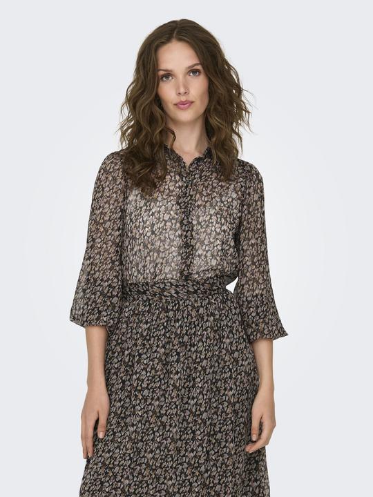 Produktbild JdY JDYNICOLE Hemd Hemd (XS)