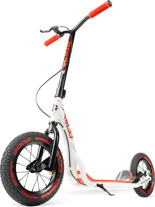 Actual product image Madd Metro Glide 300