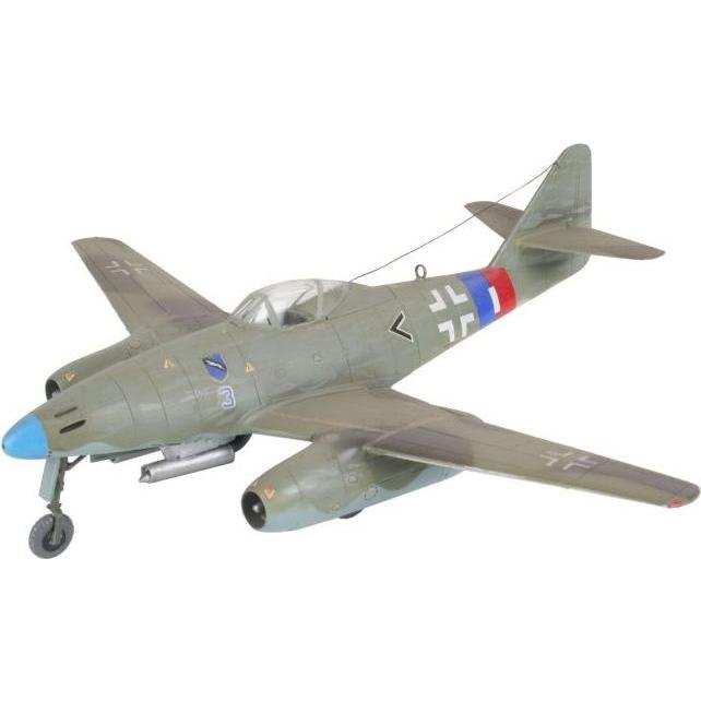 Revell Model Set Messerschmitt Me 262 A1a