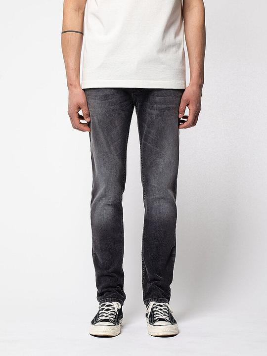 Actual product image Nudie Jeans Jeans Grim Tim (W33/L34)