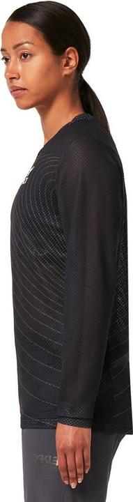 Produktbild Oakley Factory Pilot RC Radtrikot langärmlig (L)