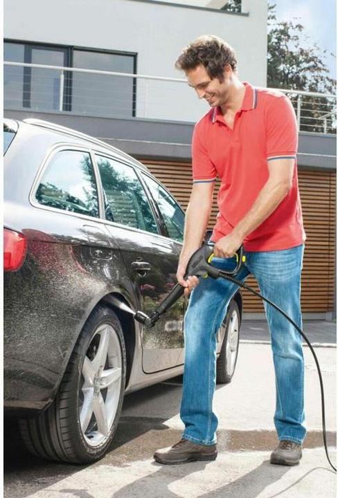 Produktbild Kärcher Vario Power Jet Short 360° VP 160 S