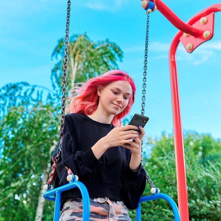 Produktbild Spigen Thin Fit (Google Pixel 6)