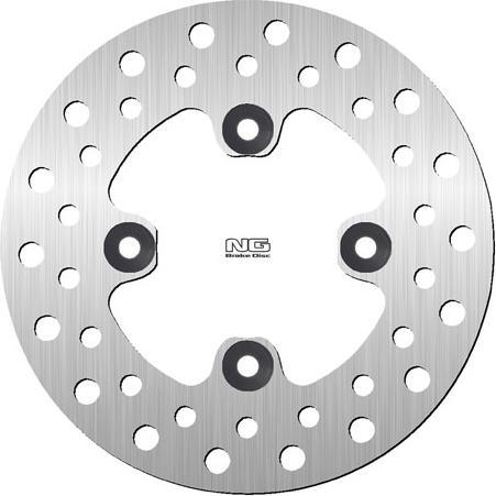 NG Brake Disc, Disco del freno, (172 mm)